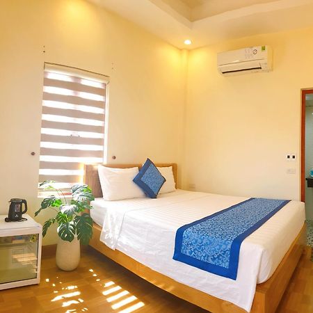 Mai Place Homestay Ninh Binh Exterior foto