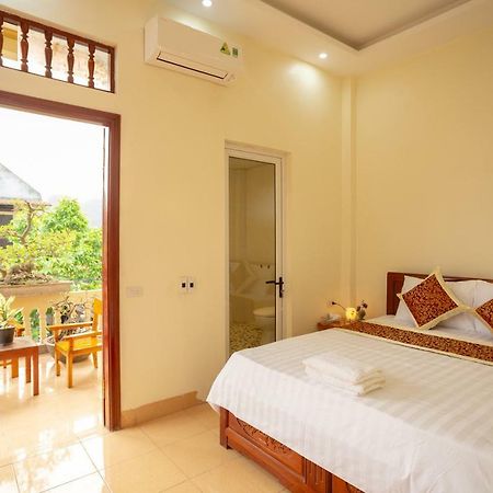 Mai Place Homestay Ninh Binh Exterior foto