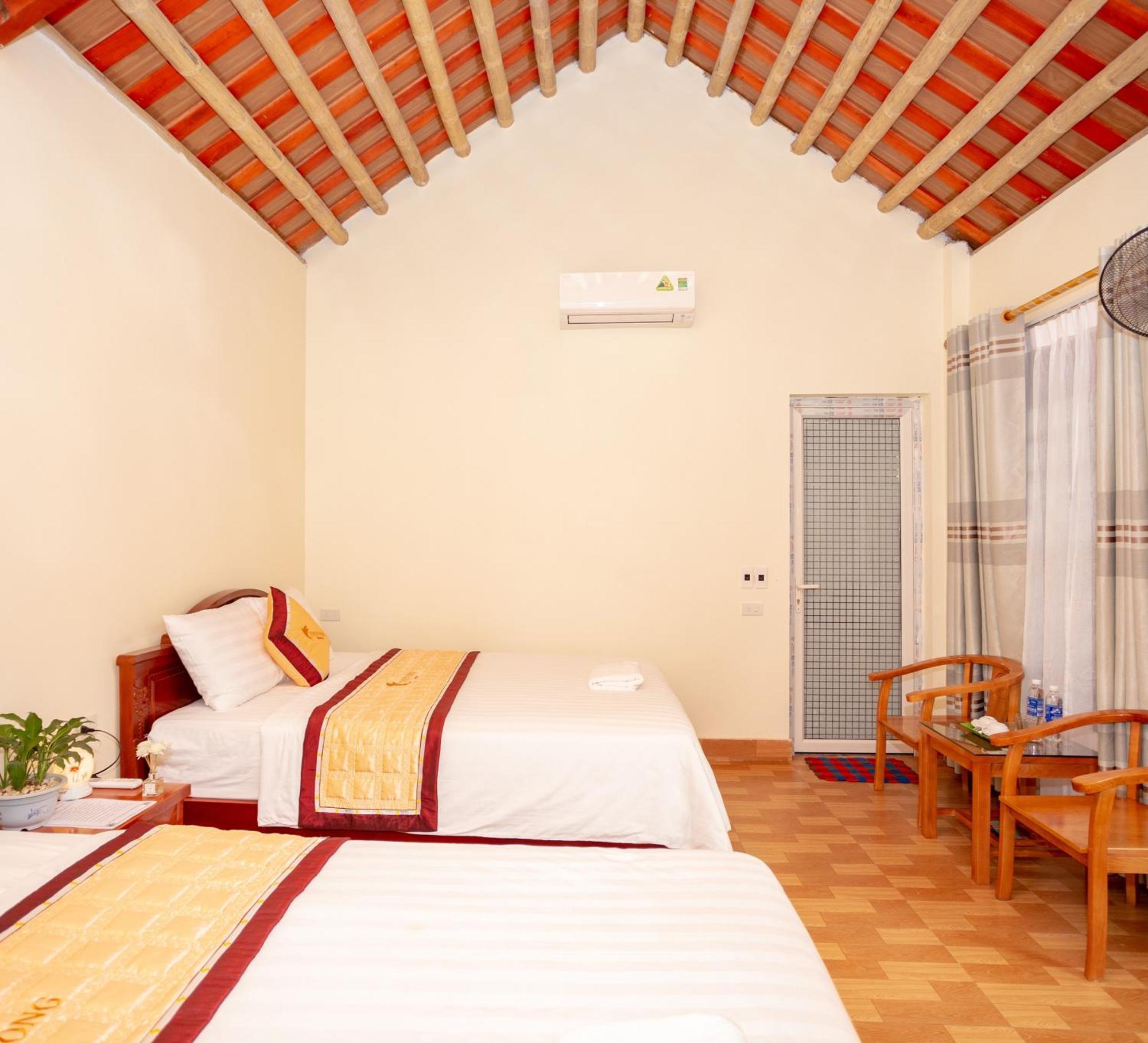 Mai Place Homestay Ninh Binh Exterior foto