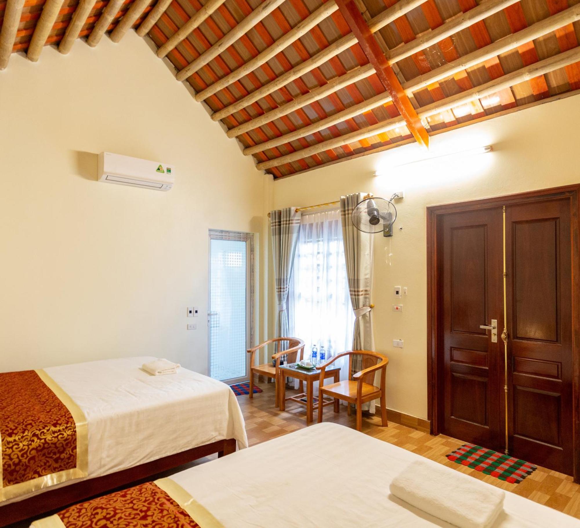 Mai Place Homestay Ninh Binh Exterior foto