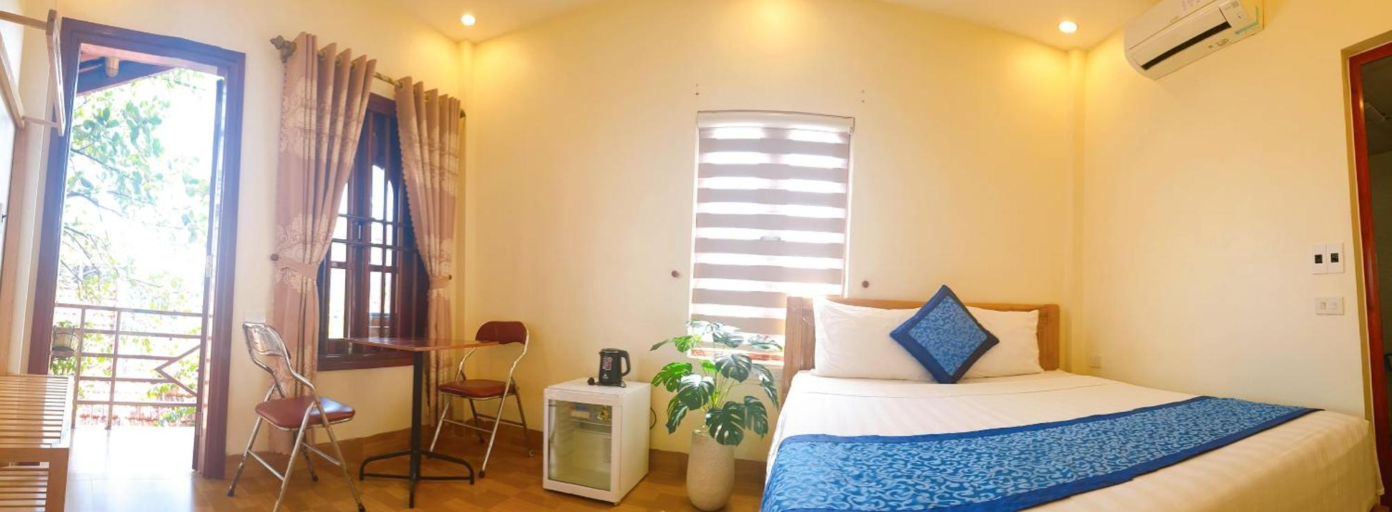 Mai Place Homestay Ninh Binh Exterior foto