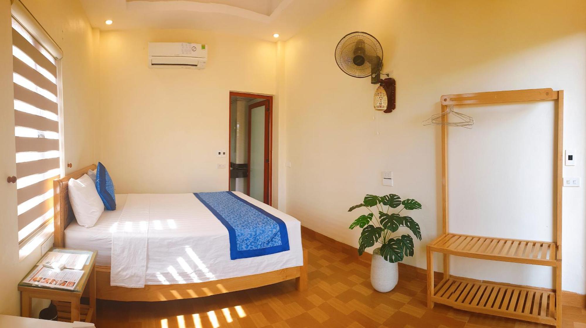 Mai Place Homestay Ninh Binh Exterior foto