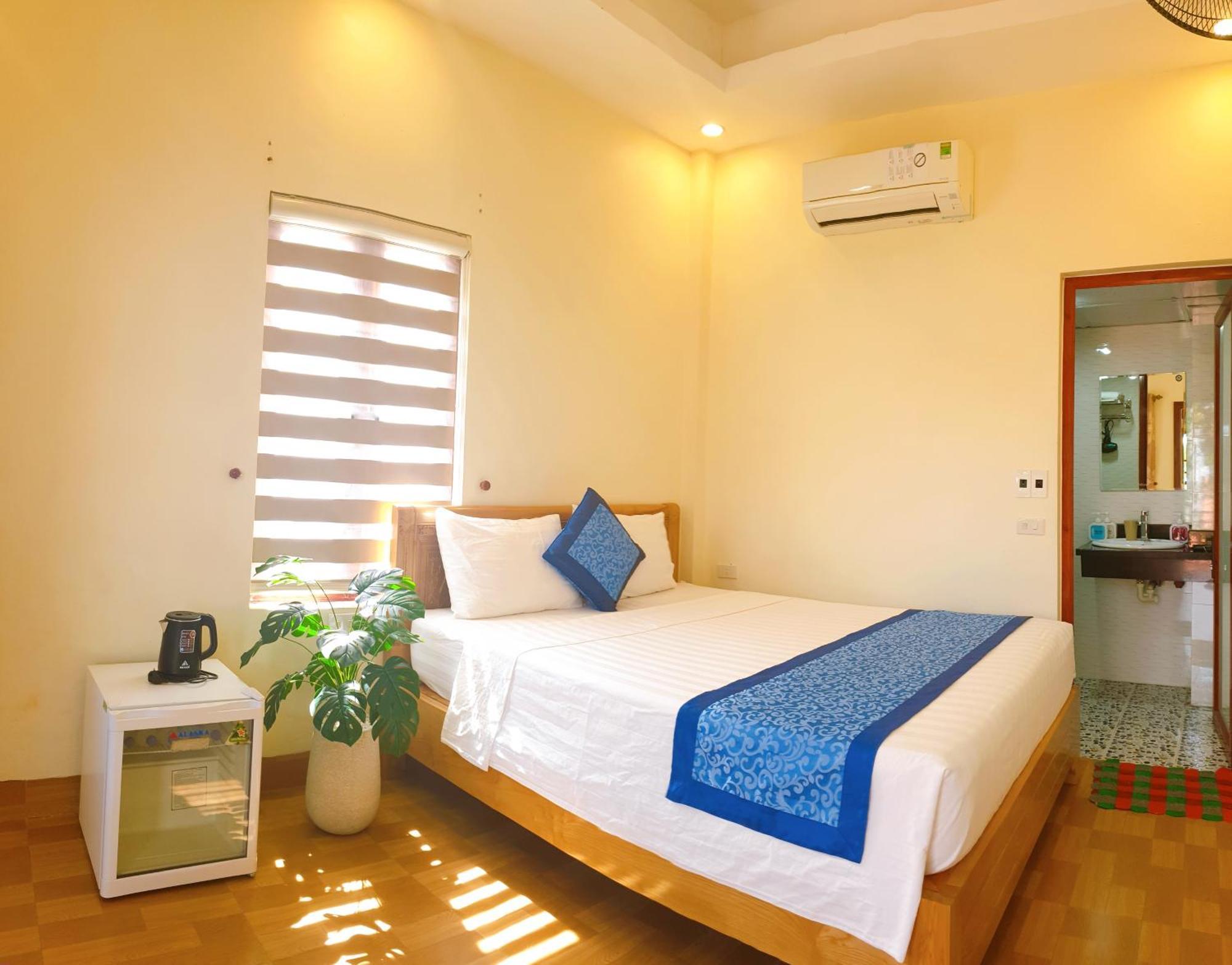 Mai Place Homestay Ninh Binh Exterior foto