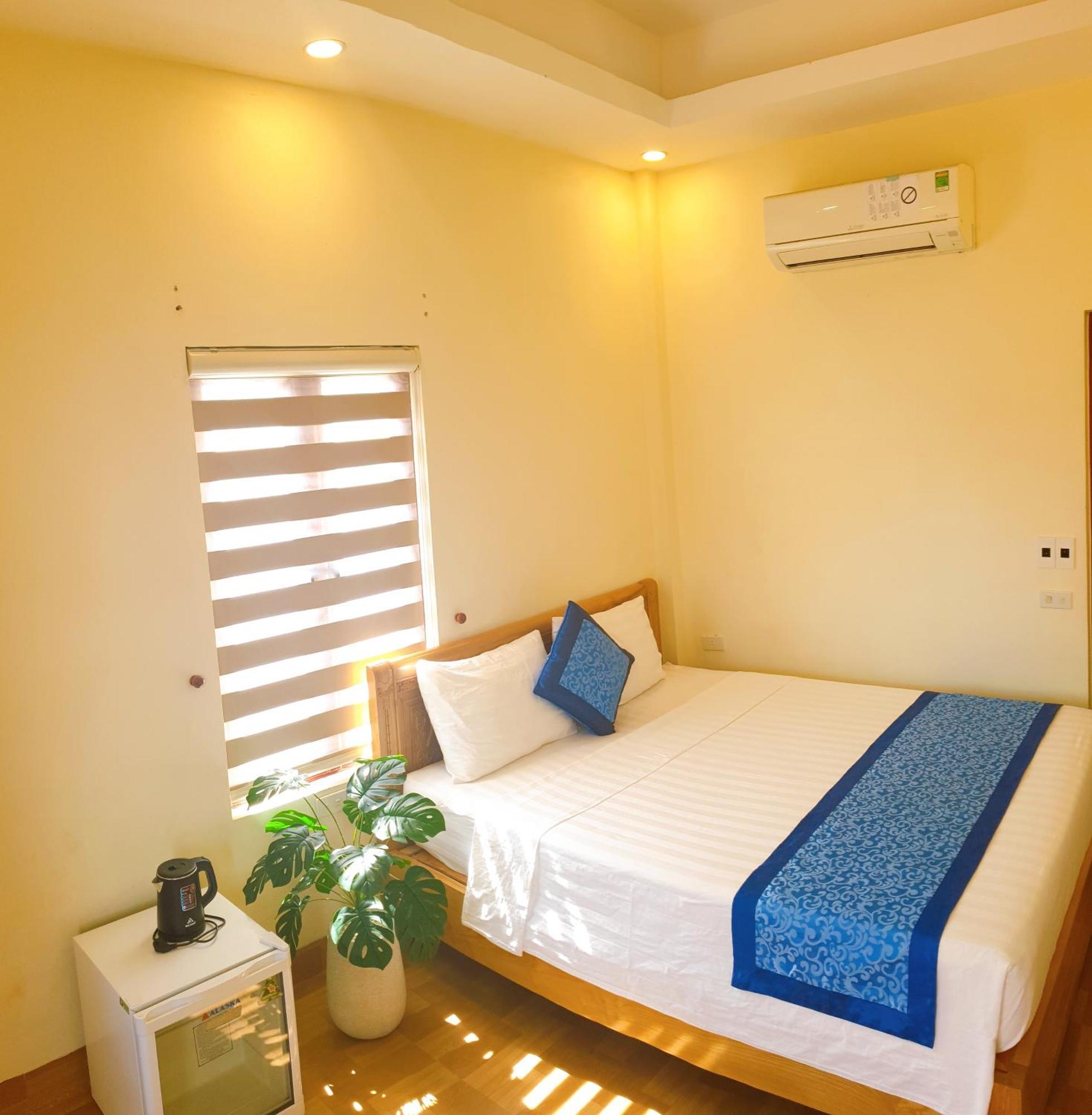 Mai Place Homestay Ninh Binh Exterior foto