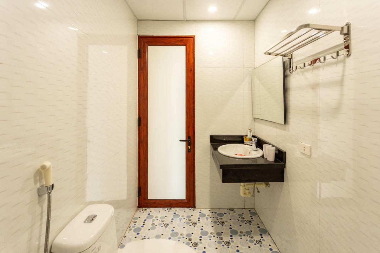 Mai Place Homestay Ninh Binh Exterior foto