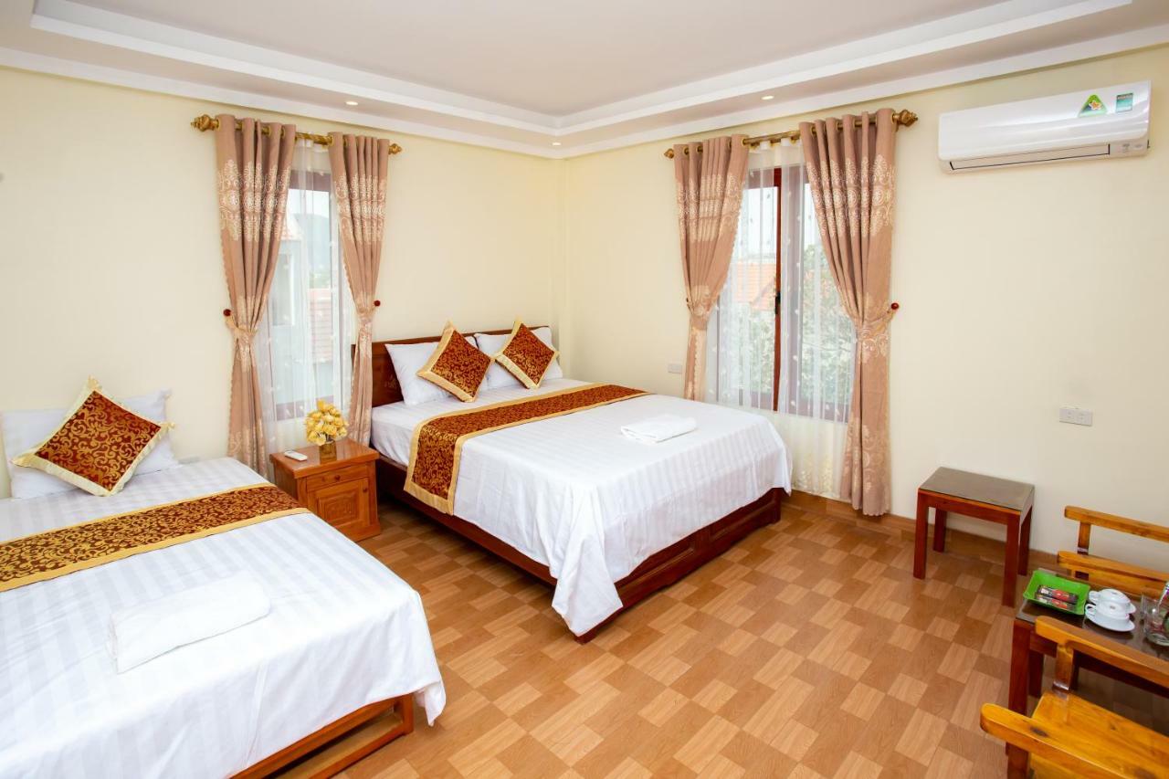 Mai Place Homestay Ninh Binh Exterior foto
