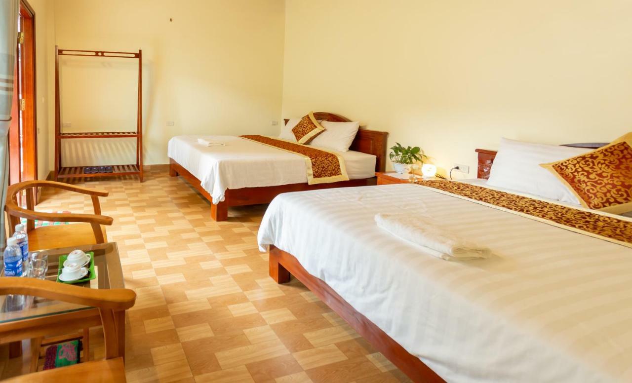 Mai Place Homestay Ninh Binh Exterior foto